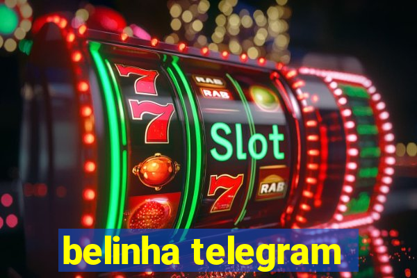 belinha telegram